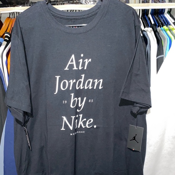 Nike Other - Air Jordan tee